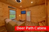 2 Bedroom Cabin with Cable TV and WiFi