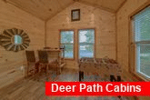 2 Bedroom Cabin by Douglas Lake with Game Room