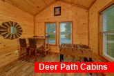 2 Bedroom Cabin by Douglas Lake with Game Room