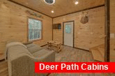 2 Bedroom Cabin with Cable TV and WiFi