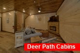 New 3 Bedroom Sevierville Cabin Near Dollywood