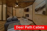 2 Bedroom Cabin Near Dollywood