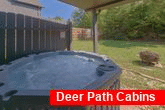 2 Bedroom Home with Hot Tub