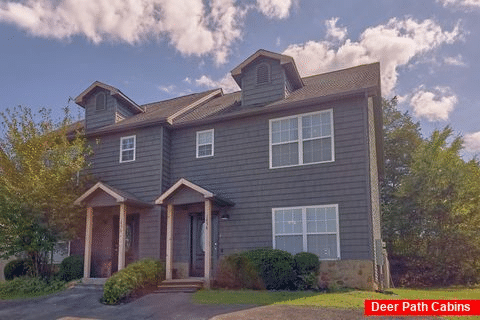 Featured Property Photo - Black Bear Lane