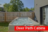 2 Bedroom Home with Hot Tub