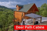 Sevierville Cabin with Fire Pit with Pavilion