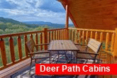 4 Bedroom Cabin with Spectacular Mountain View 