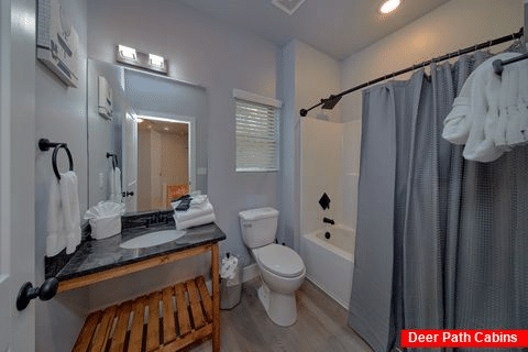 1 bedroom condo rental with Private Bath - Town Place II #2