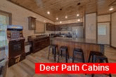 Sevierville Cabin with Fully Equipped Kitchen