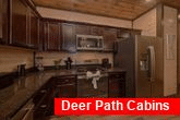 Cabin Near Attractions Fully Equipped Kitchen