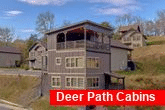 Luxury 2 Bedroom Cabin Close to Attractions