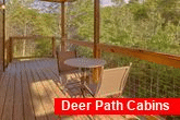 Smoky Mountain Cabin near the Lake Sleeps 6