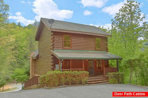 Featured Property Photo - Bear Shack