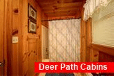 Smoky Mountain Cabin 1 Bedroom & 2 Baths