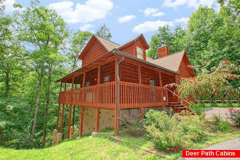 Featured Property Photo - Hemlock Hideaway