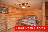 Cabin with Queen Bed