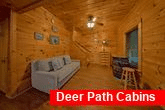 5 Bedroom Cabin with Game Room And Arcade 