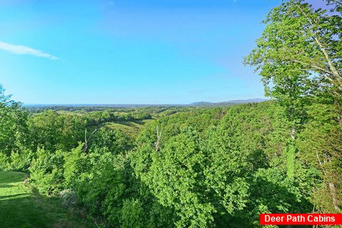 Cabin with Views - Shakonohey