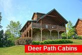 Great Cabin in Resort Area