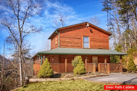 Featured Property Photo - Bearadise