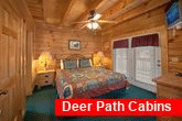 Spacious Pigeon Forge 7 Bedroom Cabin Rental