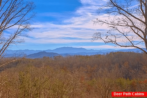 Private Wears Valley Cabin with Mountain Views - Altitude Adjustment