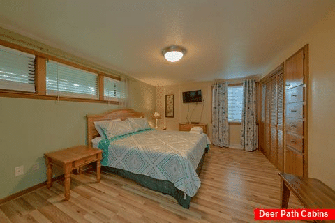 Cozy cottage with 6 Bedrooms to accommodate 18 - Relax Inn